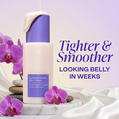 Your belly has been ignored long enough. Give it this.