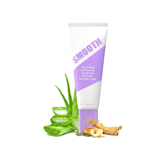 Hair Removal Cream